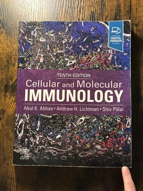 9780323757485-Cellular-and-Molecular-Immunology