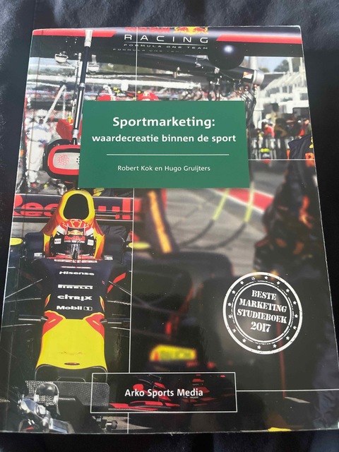 9789054724070-Sportmarketing-waardecreatie-binnen-de-sport