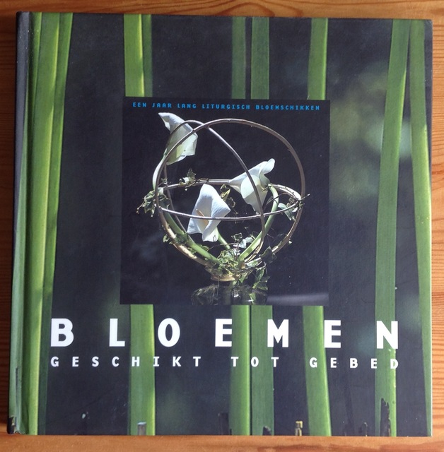 9789073503557-Bloemen-geschikt-tot-gebed