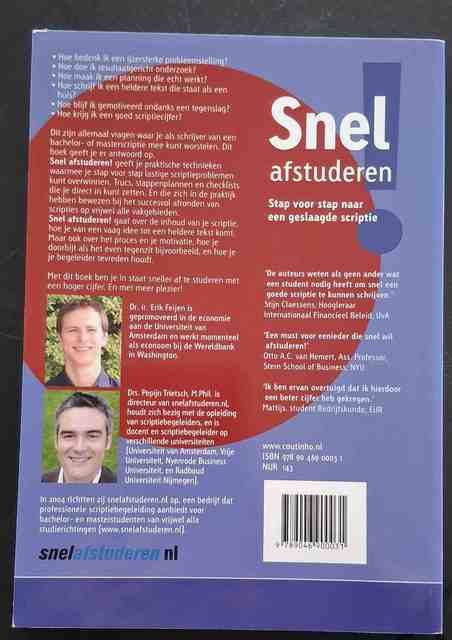 9789046900031-Snel-afstuderen