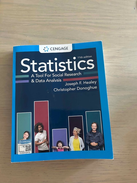 9780357371077-Statistics-A-Tool-for-Social-Research-and-Data-Analysis