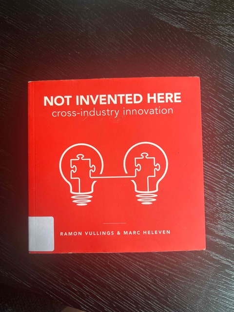 9789063693794-Not-invented-here