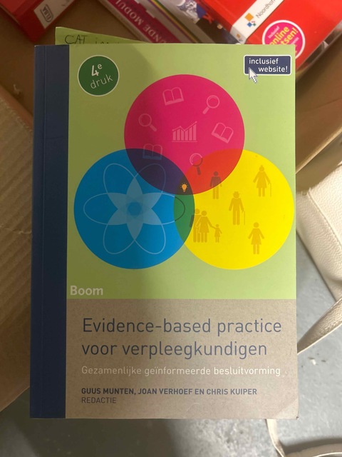 9789089538147-Evidence-based-practice-voor-verpleegkundigen