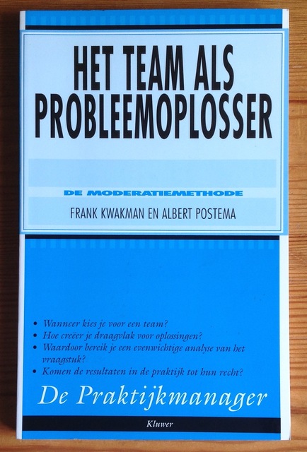 9789026724619-Het-team-als-probleemoplosser
