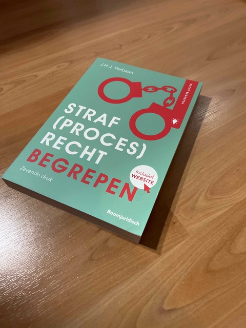 9789462909106-Strafprocesrecht-begrepen