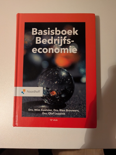 9789001738228-Basisboek-bedrijfseconomie