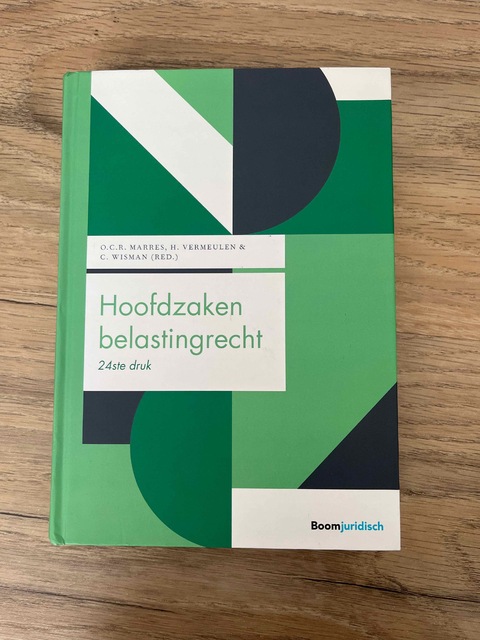 9789462905443-Hoofdzaken-belastingrecht