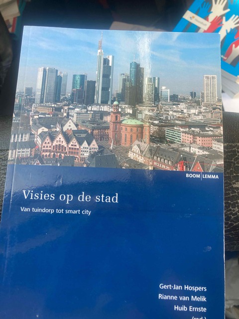 9789462365605-Visies-op-de-stad