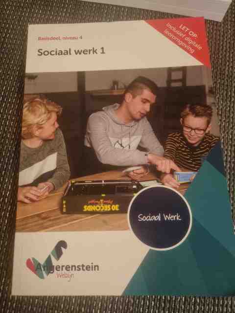 9789037254082-Sociaal-werk-1-niveau-4-basisprofiel