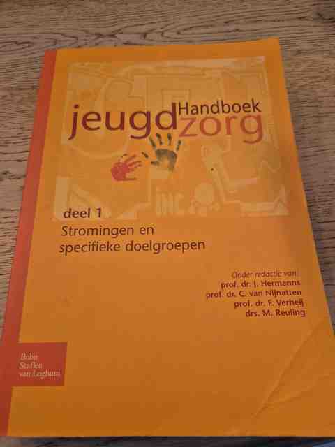 9789031346400-Handboek-jeugdzorg-deel-1