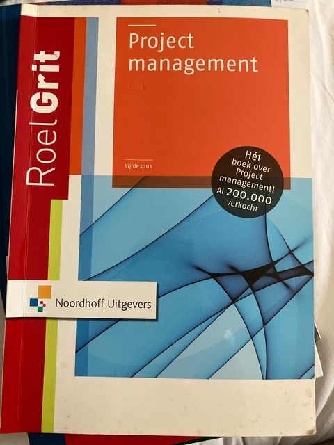 9789001802622-Projectmanagement