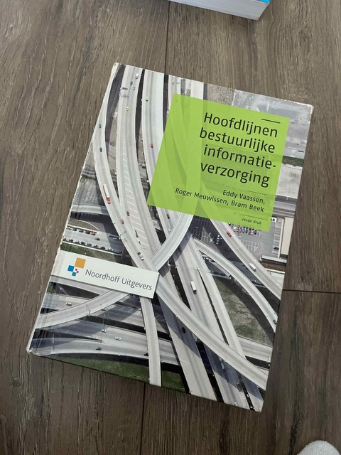 9789001778095-Hoofdlijnen-Bestuurlijke-Informatieverzorging