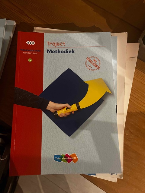 9789006239461-Traject-Combipakket-Methodiek-PW-niveau-34-boek-en-totaallicentie-1-jaar