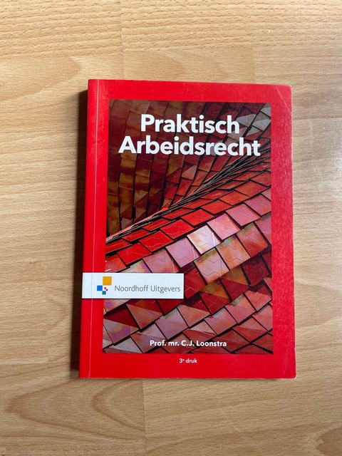 9789001886394-Praktisch-Arbeidsrecht