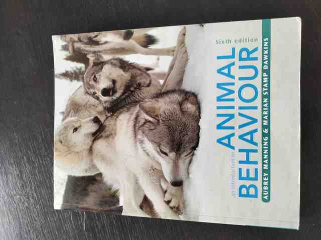 9780521165143-An-Introduction-to-Animal-Behaviour