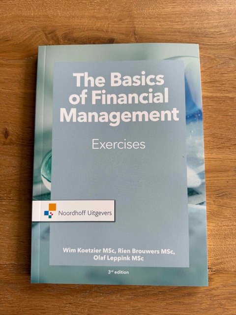 9789001889234-The-Basics-of-financial-management-exercises