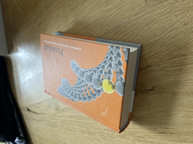 9789031383009-Pinkhof-Compact-medisch-woordenboek