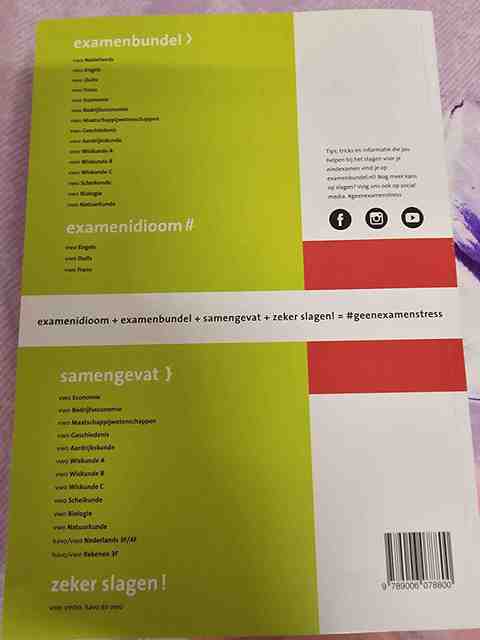 9789006078800-Samengevat-Wiskunde-B-Vwo