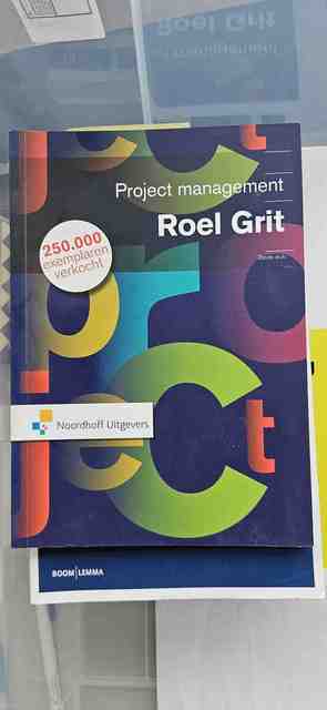 9789001790936-Projectmanagement