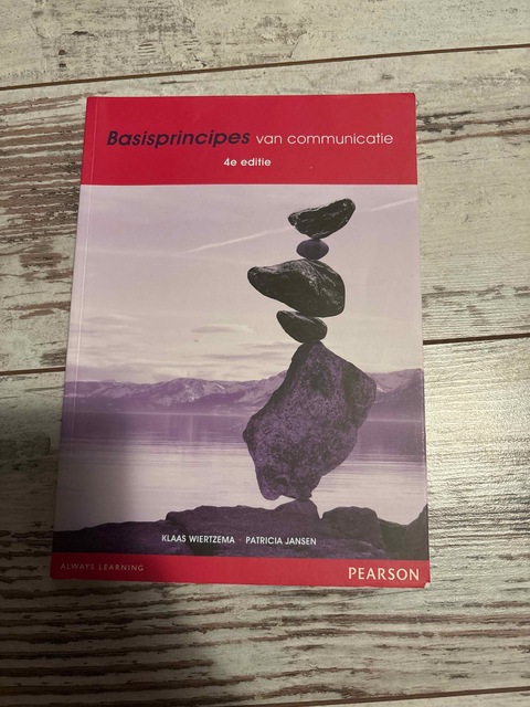 9789043033268-Basisprincipes-van-communicatie