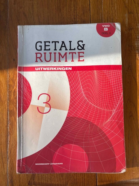 9789001842499-Getal-Ruimte-vwo-B-deel-3-uitwerkingen