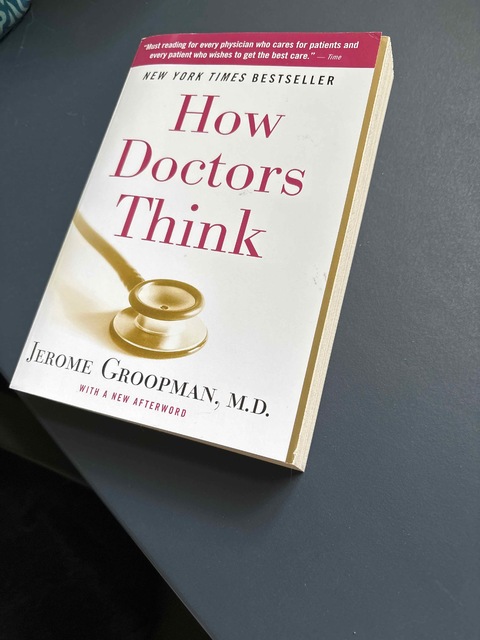 9780547053646-How-Doctors-Think