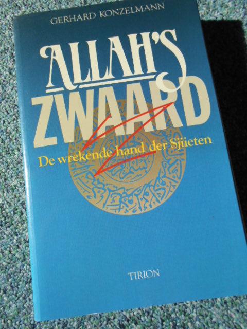 9789051211900-Allahs-zwaard