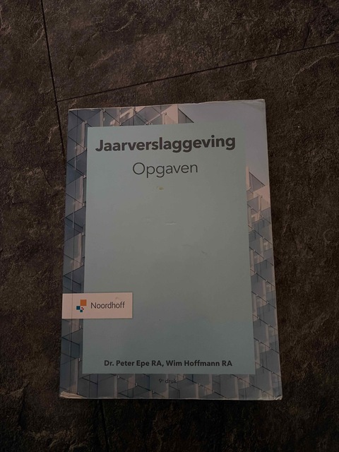 9789001590796-Jaarverslaggeving-opgaven