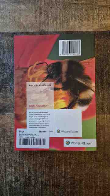 9789013140637-De-kleine-gids-voor-het-Nederlandse-arbeidsrecht-2017