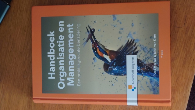9789001895600-Handboek-Organisatie-en-Management.-Een-praktijkgerichte-benadering