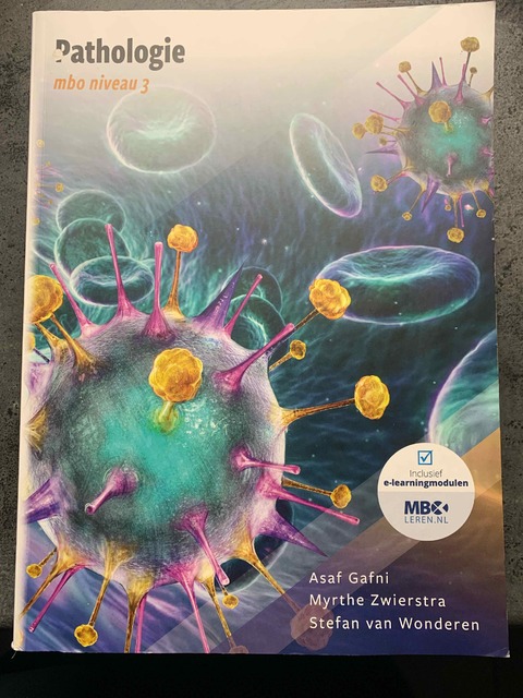 9789083181691-Pathologie-mbo-niveau-3