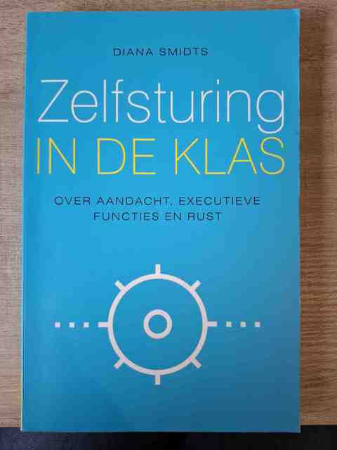 9789057124846-Zelfsturing-in-de-klas