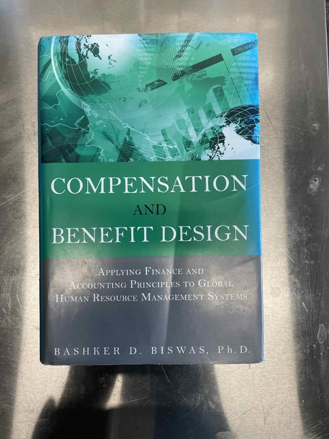 9780133064780-Compensation-and-Benefit-Design
