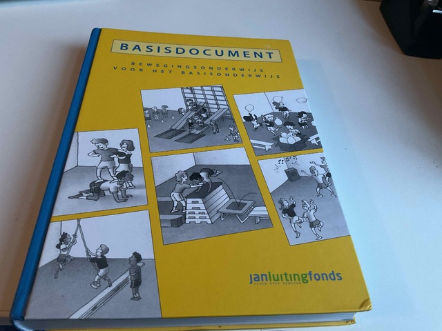 9789072335517-Basisdocument-bewegingsonderwijs-voor-het-basisonderwijs