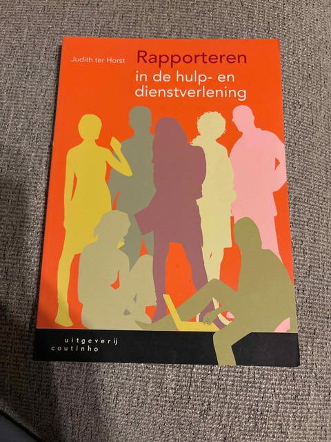 9789046906330-Rapporteren-in-de-hulp-en-dienstverlening