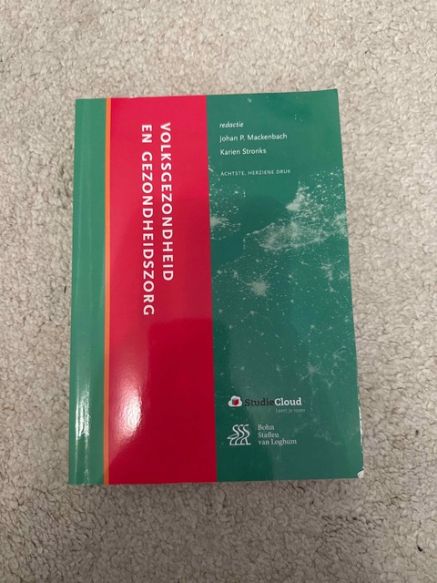 9789036813198-Volksgezondheid-en-gezondheidszorg