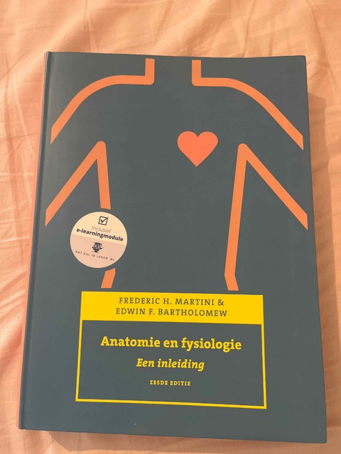 9789043035873-Anatomie-en-fysiologie-een-inleiding