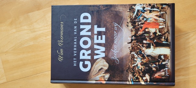 9789044640014-Het-verhaal-van-de-grondwet