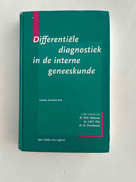 9789031321940-Differentiele-diagnostiek-in-de-interne-geneeskunde-druk-2