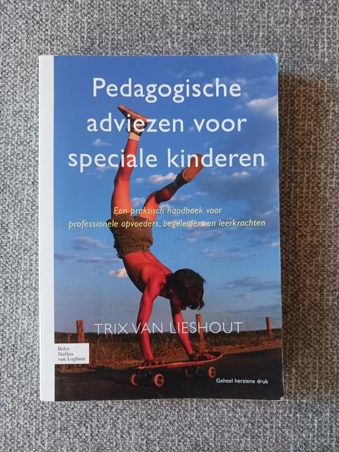 9789031362837-Pedagogische-adviezen-voor-speciale-kinderen