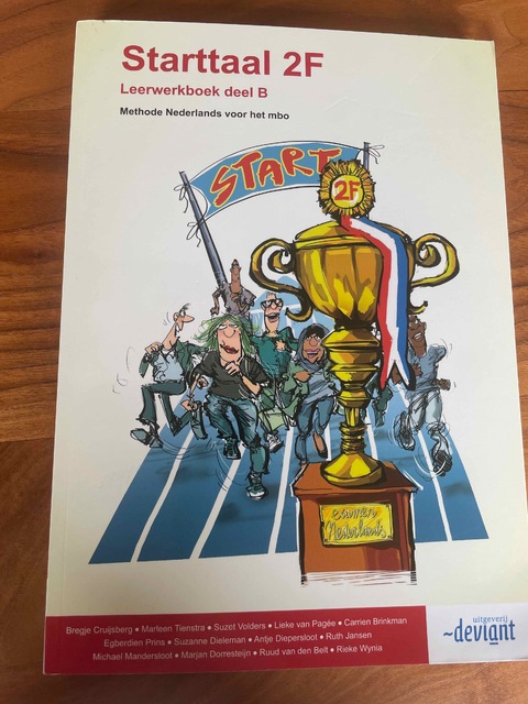 9789491699580-Starttaal-2F-B-Leerwerkboek-B