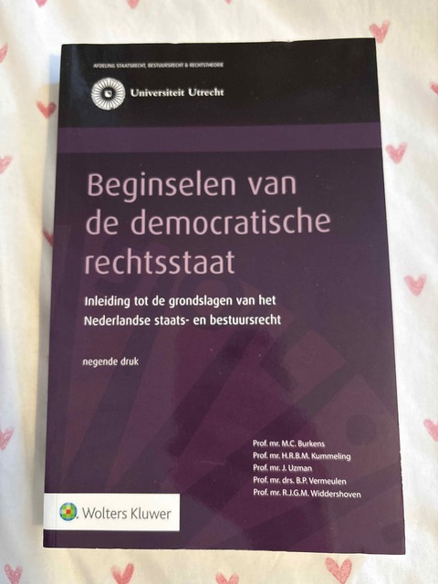 9789013169645-Beginselen-van-de-democratische-rechtsstaat