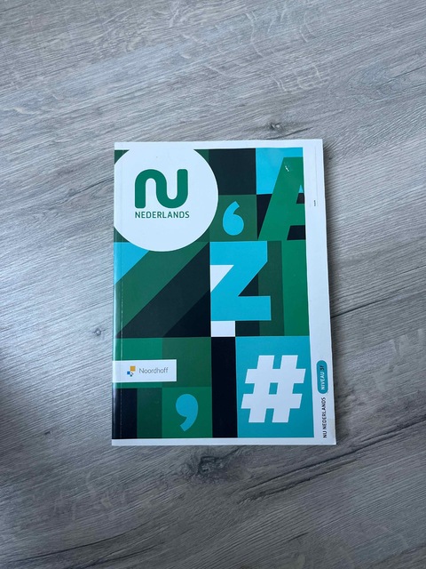9789001278052-NU-Nederlands-niveau-3f-Leerwerboek