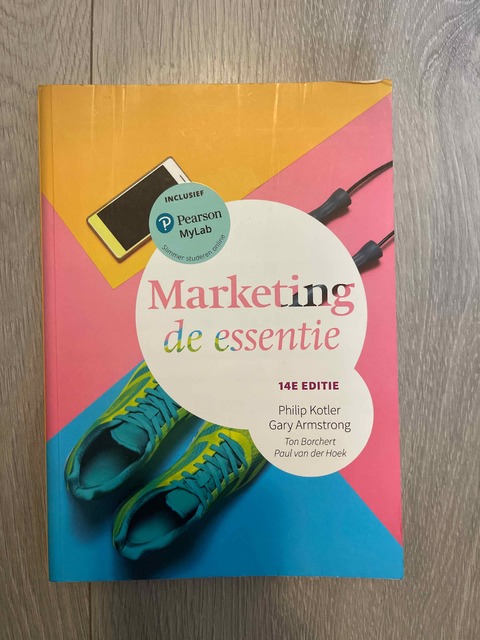 9789043036528-Marketing-de-essentie