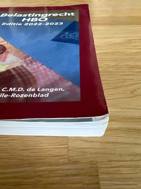 9789001754259-Belastingrecht-HBO-2022-2023