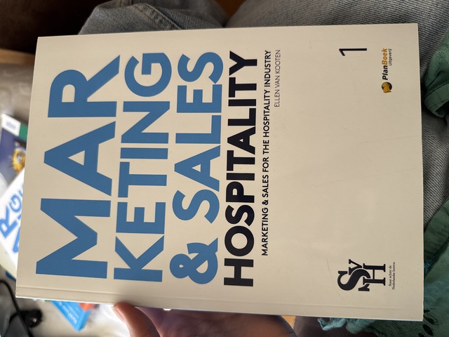 9789052112947-Marketing-Sales-for-the-hospitality-industry-1