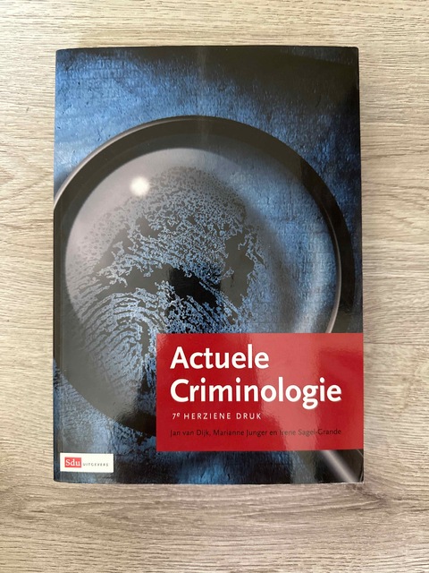 9789012385749-Actuele-Criminologie