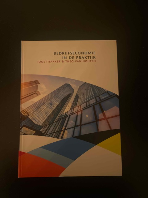 9789491743924-Bedrijfseconomie-in-de-praktijk