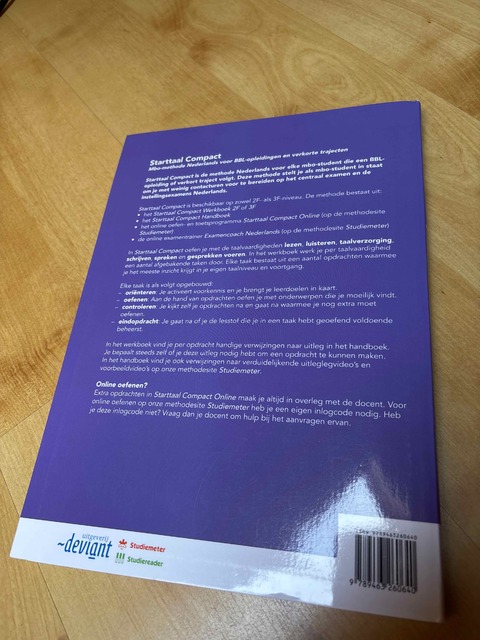 9789463260640-Starttaal-Compact-Handboek