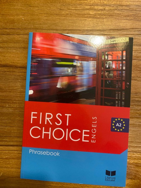 9789041509413-First-choice-A2-Phrasebook